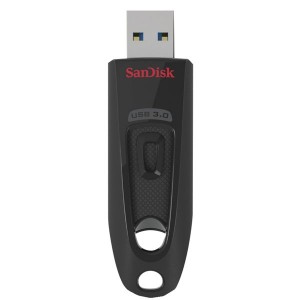 Sandisk FUSSAN32GCZ48U31 Ultra CZ48 32G USB 3.0 Flash Drive (SDCZ48-032G) - Image 1
