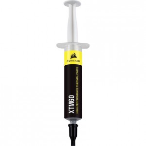 Corsair CT-9010015-WW XTM60 High-Performance Thermal Paste - Image 1