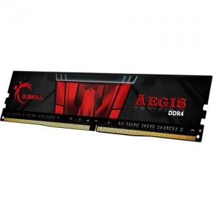 G.SKILL F4-3200C16S-16GIS AEGIS 16GB DDR4 3200MHZ DIMM - Image 1