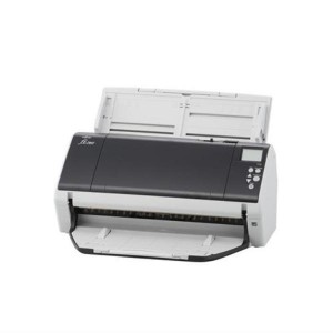 FUJITSU FI-7460 RICOH DOCUMENT SCANNER (A3 - Image 1