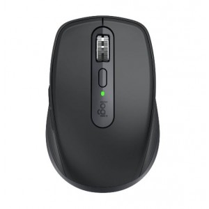 Logitech 910-006932 MX ANYWHERE 3S -8000 DPI -USB-C to A - 70 days per charge - Image 1