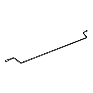 StarTech CMLB102 10 HORIZONTAL CABLE MANAGEMENT BARS 2 IN OFFSET - Image 1