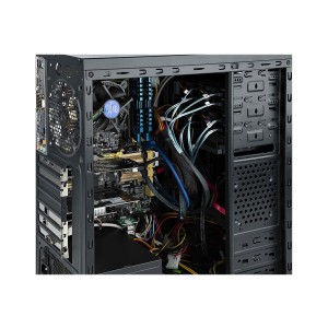 StarTech 8P6G-PCIE-SATA-CARD SATA PCIe, 8 PORTS, NON-RAID, 6GBPS, SATA III, 4 CONTROLLERS, 2YR - Image 1