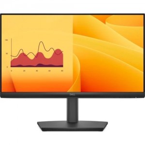 Dell E2225HSM PRO MONITOR, 21.5" (16:9) FHD VA LED, DP, VGA, HDMI, TILT, SPKR, 3YR - Image 1
