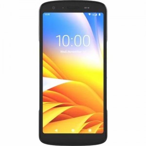 Zebra WCMTB-T27B6ABE2-A6 TC27 WWAN 5G Wifi 6 SE4710 6in Display 6GB/64GB 16MP RFC 5MP FFC 2-Pin Back I/O Extended Battery NFC BT USB-C SIM and ESIM GMS ROW - Image 1