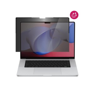 SHINTARO SH-16MACPRO Privacy Filter 16.2" MacBookPro - Image 1
