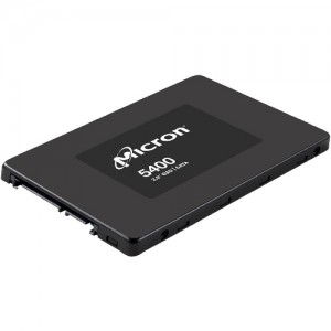Lenovo 4XB7A82260 ThinkSystem 2.5' 5400 PRO 960GB Read Intensive SATA 6Gb HS SSD for ST250V2, SR250V2, ST250, SR250, ST550, SR530, SR550, SR570, SR630, SR650 - Image 1