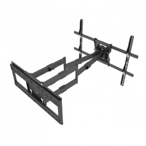 Atdec AD-WM-9080 Full Motion Wall Mount to 90kg - Image 1
