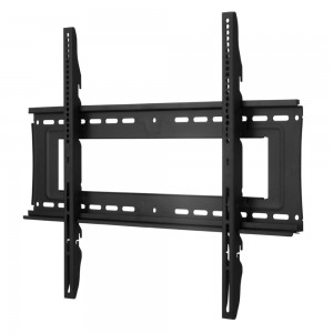 Atdec TH-40100-UF Super Heavy-Duty Fixed Wall Mount to 150kg - Image 1