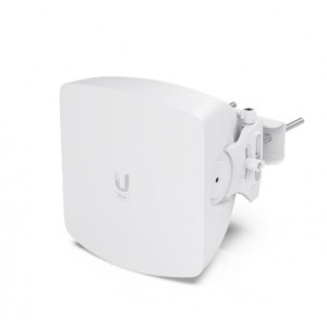 Ubiquiti WAVE-AP Wave AP, 60 GHz 5.4 Gbps Max Access Point, 2.7 Gbps duplex, 30° Sector Coverage, Integrated GPS & Bluetooth, - Image 1
