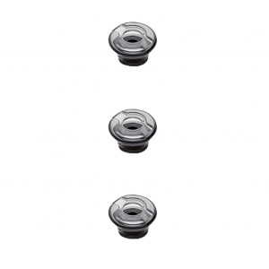 Yealink ET-BH71-S-3PS (Ear Tips for BH71 (Small, 3pcs)) Ear Tips for BH71 (Small, 3pcs) - Image 1