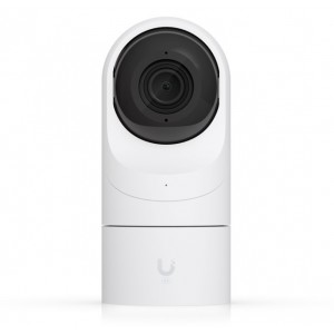 Ubiquiti UVC-G5-FLEX UniFi G5 Flex, Compact, Easy-to-deploy 2K HD PoE camera, Partial Outdoor Capable - Image 1