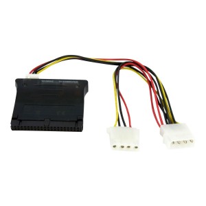 StarTech PATA2SATA3 BI-DIRECTIONAL SATA IDE ADAPTER CONVERTER 2YR - Image 1