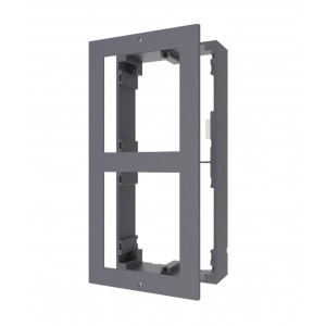 HIKVISION DS-KD-ACW2 2nd Video Intercom Brackets - Image 1