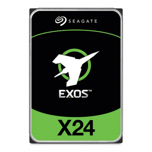 Seagate ST16000NM002H EXOS ENTERPRISE 512E 16TB - Image 1