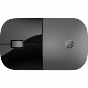 HP 758A9AA Z3700 Dual Silver Wireless Mouse - Image 1