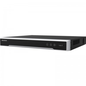 HIKVISION HIK-DS-7608NI-M2-8P- M Series NVR 8 Channel 4TB HDD - Image 1