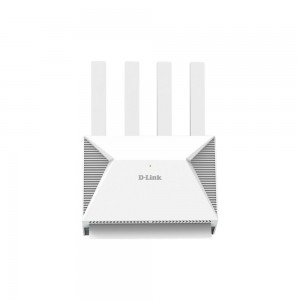 D-Link DIR-BE3602 Dual-Band BE3600 Mesh Router - Image 1
