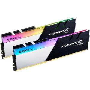 G.SKILL F4-3600C16D-32GTZNC TZ NEO 32G KIT 2X16G DDR4 3600MHZ - Image 1