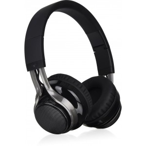 Thermaltake LUXA2 Lavi S Over-Ear Bluetooth Wireless Headphones with Speakers AD-HDP-PCLSBK-00