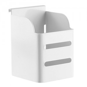 Brateck SW03-9 Pencil Cup , Dimensions 68x70x100mm, Weight Capacity:1kg, Make additional storage for less desktop clutter