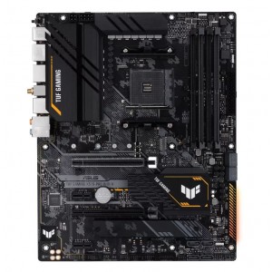 ASUS AMD TUF GAMING X570-PRO WIFI II (Ryzen AM4) ATX Motherboard with M.2 support