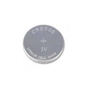 CMOS Battery Int. 3V 2032