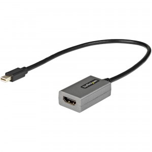 StarTech Mini DisplayPort to HDMI Adapter 1080p
