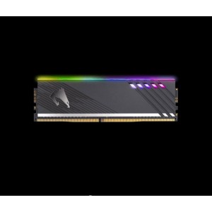 Gigabyte AORUS RGB Memory 16GB (2x8GB) DDR4 3200MHz 1.2V 16-18-18-38 Dual Channel XMP (With Demo Kit)