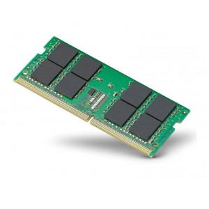 Kingston 16GB DDR4 SODIMM 3200MHz CL22 2Rx8 ValueRAM Laptop Notebook Memory DRAM