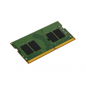 Kingston 8GB (1x8GB) DDR4 SODIMM 3200MHz CL22 1Rx8 ValueRAM Desktop PC Memory DRAM