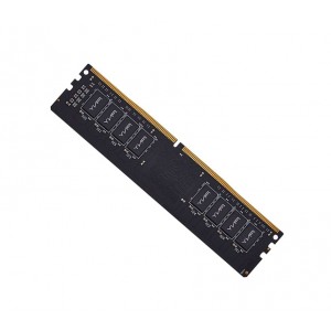 PNY 16GB (1x16GB) DDR4 UDIMM 3200Mhz CL16 1.35V Single Desktop PC Memory Black ~MD16GSD43200-TB