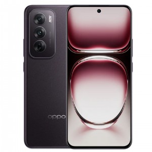 Oppo CPH2625AU Black Reno12 5G - Black Brown*AU Stock*, 6.7", Full HD+, 120Hz, 12GB/256GB, 50MP/32MP, Dual SIM, 5000mAh, 2 Years Warranty