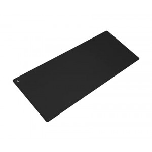 Deepcool GT930 Cordura Premium Gaming Mouse Pad, 1200x600mm, Reduced Friction Cordura Fabric,Spill & Stain Resistant, Natural Rubber, Anti-Fray, Black