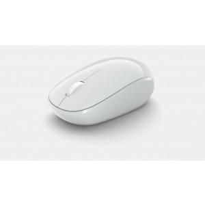Incase RJN-00065 Bluetooth Mouse - Monza Gray - Designed by Microsoft™