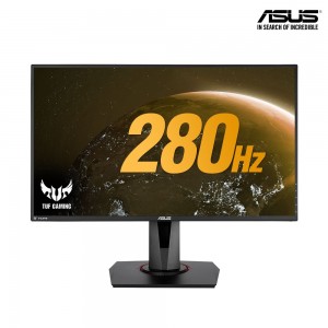 ASUS TUF Gaming VG279QM 27" 280Hz Full HD 1ms G-Sync Ready HDR Gaming Monitor