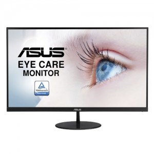 ASUS VL249HE 23.8" 75Hz Full HD FreeSync Eye Care IPS Monitor