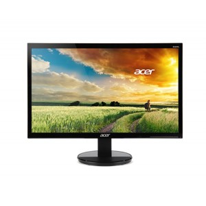 Acer K242HYLH 23.8'/24' 75Hz  Full HD LED Monitor 1920x1080 4ms 16:9 16.7M VA VESA VGA HDMI ComfyView 3yr MNS-272HLE-SPK