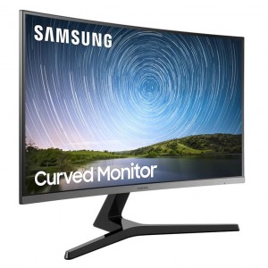 Samsung LC32R500FHE 31.5" 75Hz Full HD FreeSync Curved Monitor