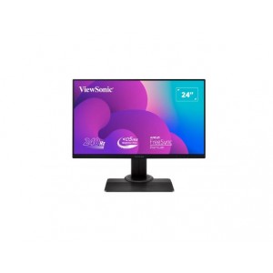 ViewSonic 24'' XG2431 240hz 0.5ms GTG, IPS FHD, Freesync Premium, HDR400, FPS, RTS, MOBA Game settings, BLUR BUSTERS APPROVED 2.0, HAS, Gaming Monitor
