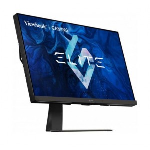 ViewSonic 32'  XG321UG 4K 144Hz, NVIDIA® G-SYNC® ULTIMATE with NVIDIA® Reflex, Elite RGB, HDR1400,  Mini LED, 4 way Adjust,  Gaming Monitor