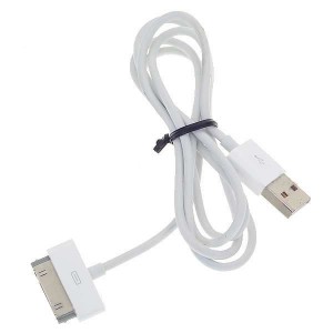 Apple iPad USB Data + Charging Cable