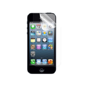 iphone 5 clear Screen Guard
