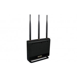 Billion BIPAC8700VAX Triple-WAN Wireless 1600Mbps 3G/4G LTE VDSL2/ADSL2+ VoIP Dual-Band VPN Firewall Router
