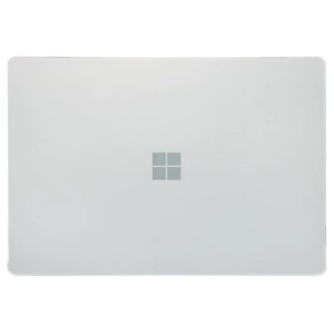 Phonix Hardshell Case for Microsoft Surface Laptop 15' Matte Case - Four-Layer Rubber Anti-Slip, Heat Dissipation