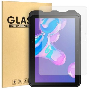 USP SPULTABM11 Lenovo Tab M11 (11') Premium Tempered Glass Screen Protector - Anti-Glare, Durable, Scratch Resistant, Dust Repelling, Ultra Clear, Non-Adhesive