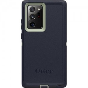 Otterbox Defender Series Case for Samsung Galaxy Note20 Ultra 5G - Varsity Blues