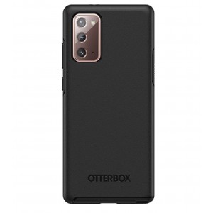 Otterbox Defender Series Case For Samsung Galaxy Note20 5G - Black