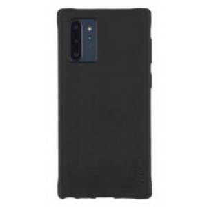 PELICAN SAMSUNG GALAXY NOTE20 ULTRA RANGER BLACK CASE - Micropel® & Dual Layer Protection, 15 foot drop protection, Force Impact Technology