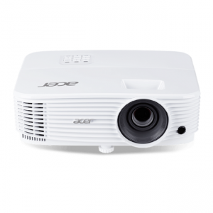 Acer P1250 DLP XGA 3600 ANSI  XGA 1024x768 HDMI Projector
